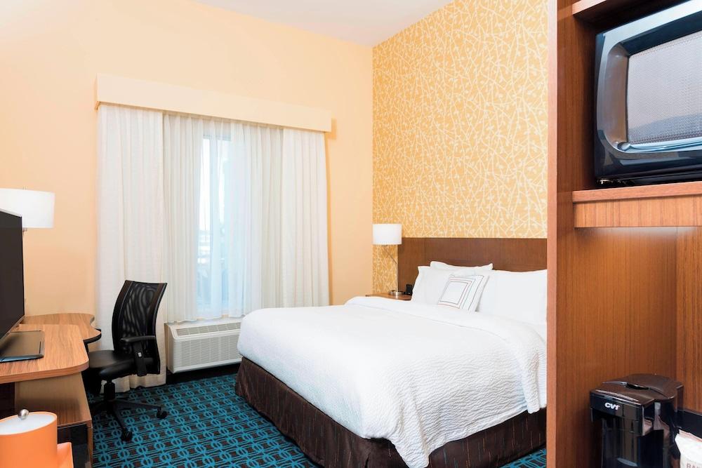 Fairfield Inn & Suites by Marriott West Monroe photo 7