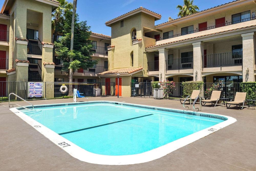 Rancho Cordova Inn photo 4