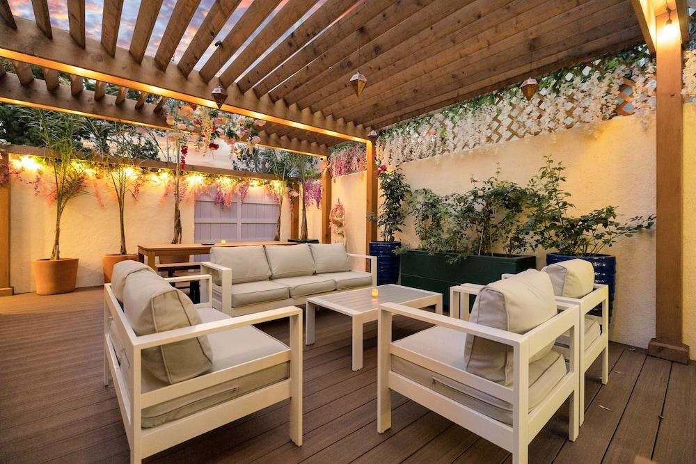 The Millwood - A Boutique Hotel photo 24