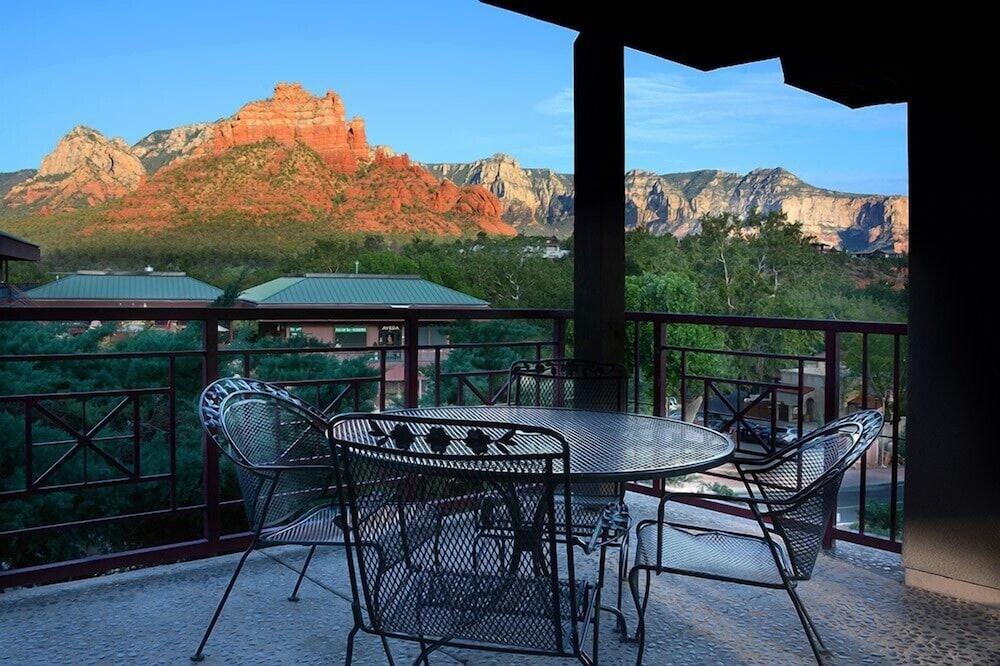 Sedona Hilltop Inn photo 2