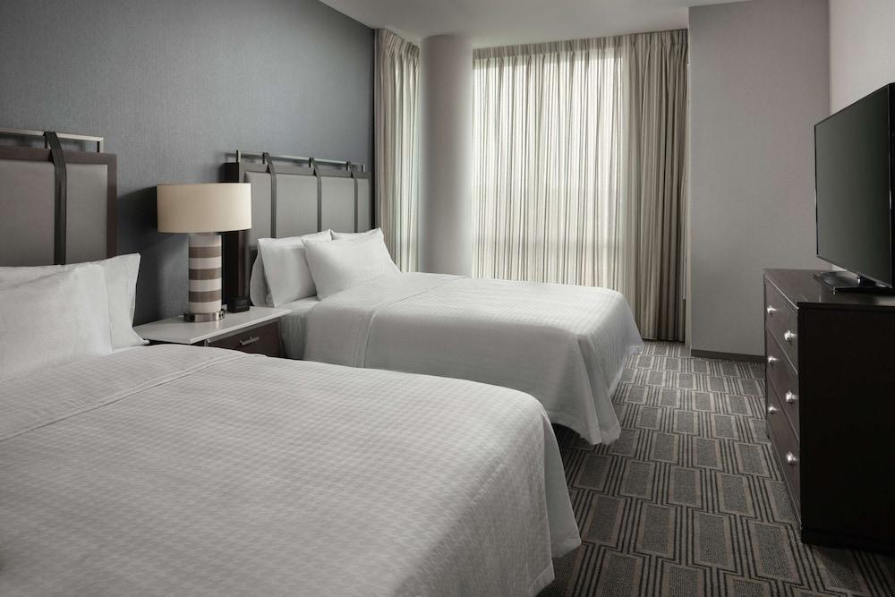 Homewood Suites by Hilton Teaneck Glenpointe photo 19