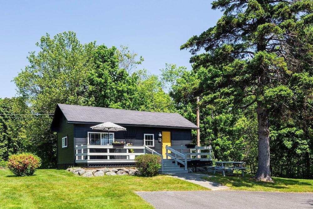 Seascape Motel & Cottages photo 60