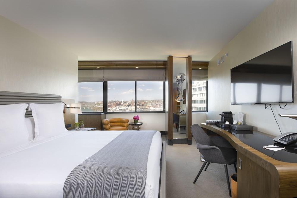 The Watergate Hotel photo 33