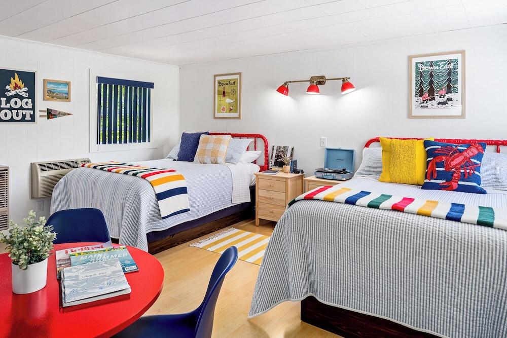 Seascape Motel & Cottages photo 31