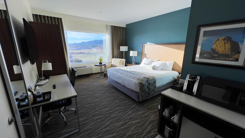 Cahuilla Casino Hotel photo 7