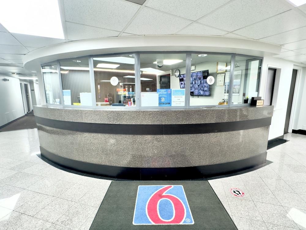 Motel 6 Dallas, TX - Fair Park photo 24