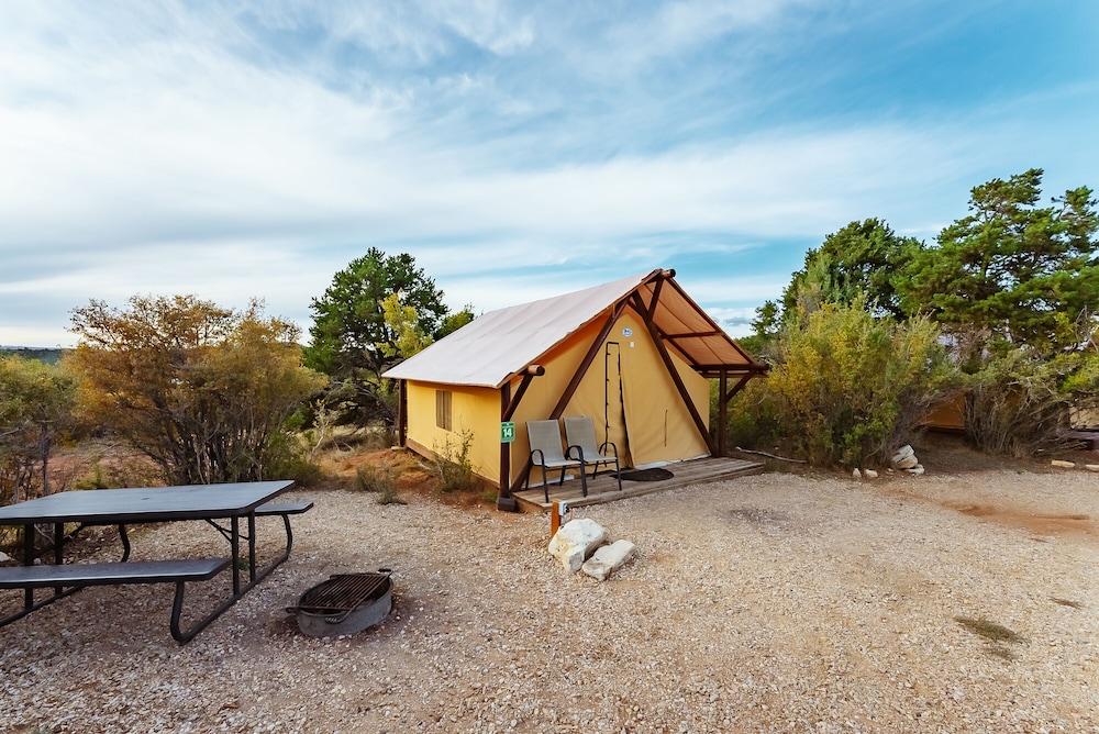 Zion Ponderosa Ranch Resort photo 40