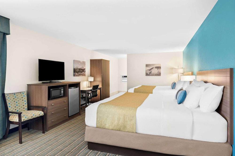 Best Western Paradise Inn Of Nephi photo 5