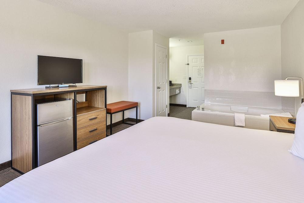 Best Western Mountain View Inn photo 8