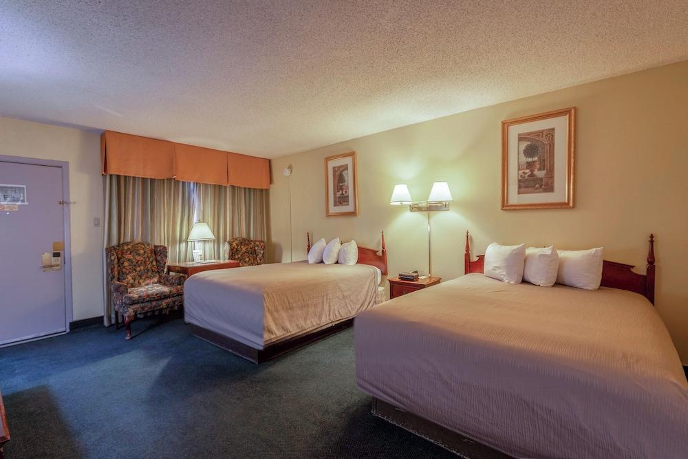 Royal Holiday Motel By Belvilla Gallup I-40 photo 40
