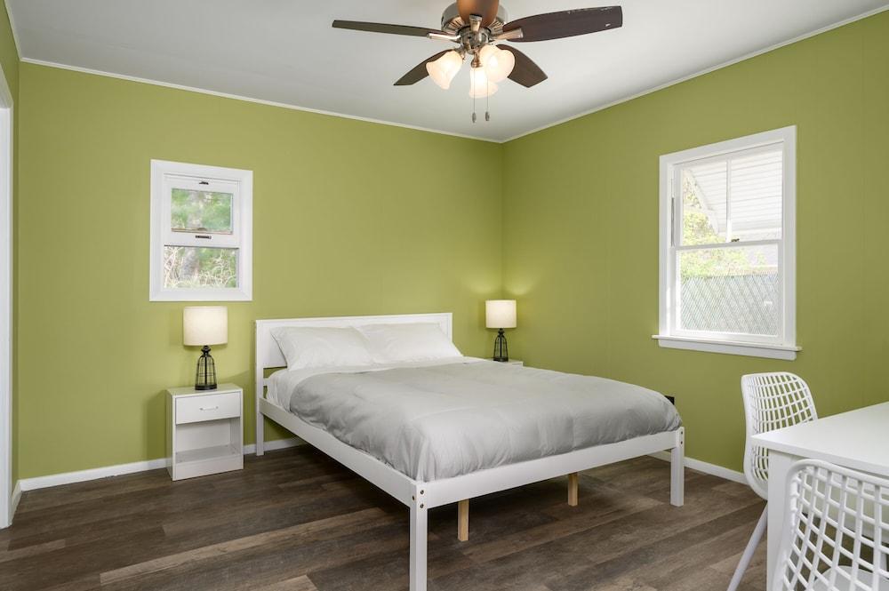 The Beaches Guest Rooms and Cottages photo 11