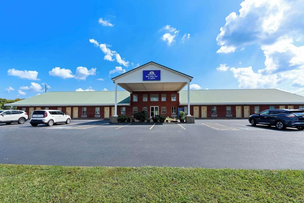 Americas Best Value Inn & Suites Mt. Pleasant photo 26