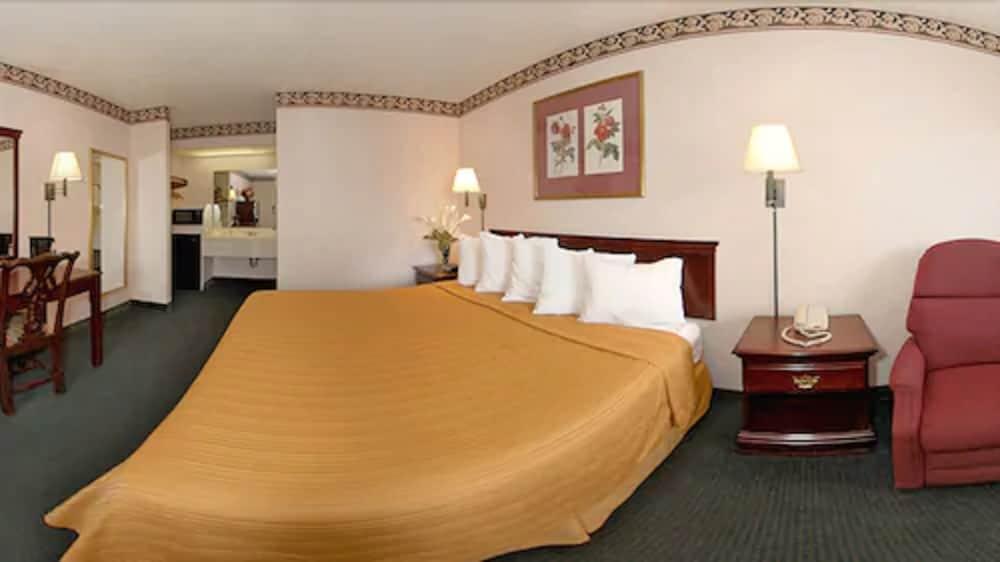 Quality Inn Marianna South photo 37