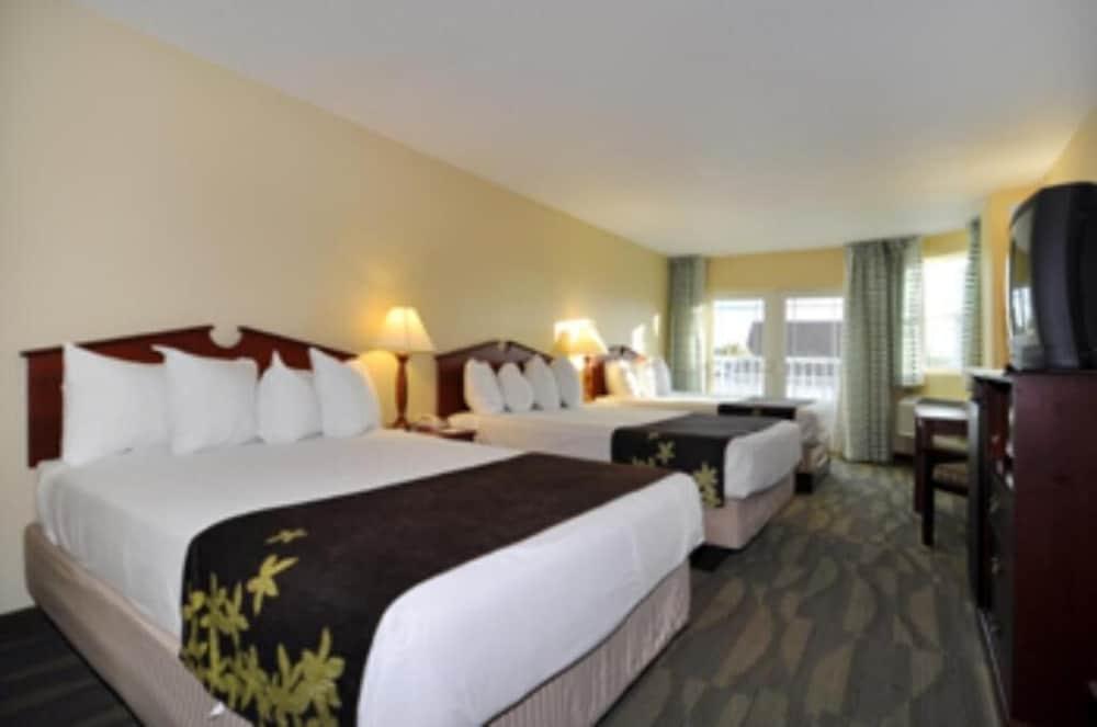 Gold Leaf Hotel of Dewey - Rehoboth Beach photo 17