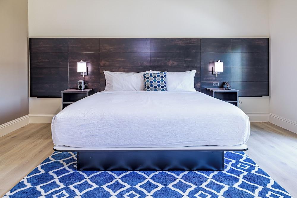 Grant Street Inn, an Ascend Collection Hotel photo 22