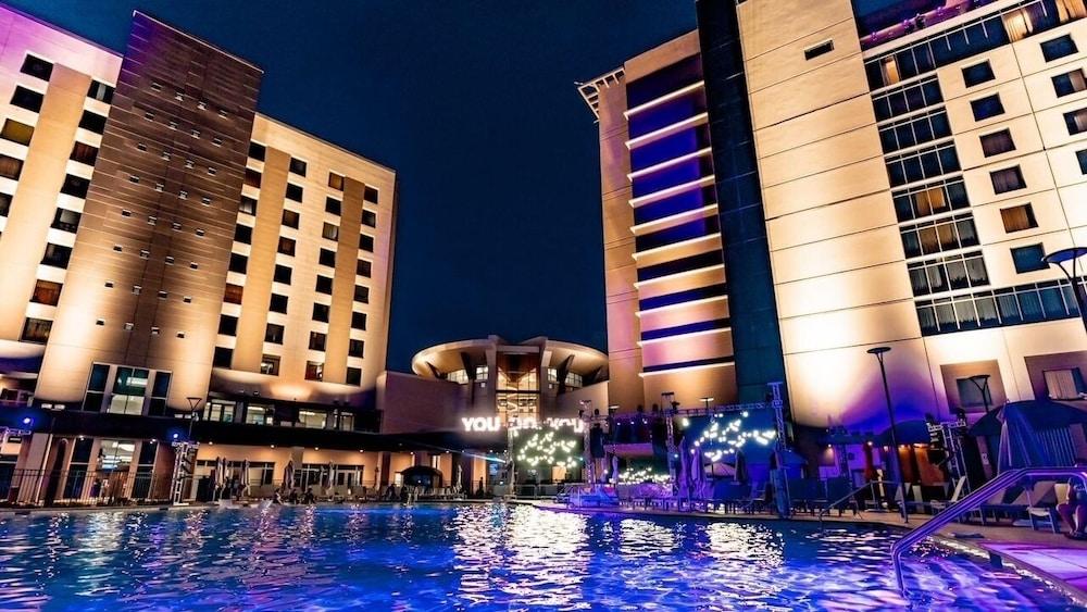 Gila River Resorts & Casinos – Wild Horse Pass photo 6