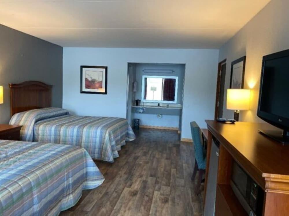 Paris Inn and Suites photo 19