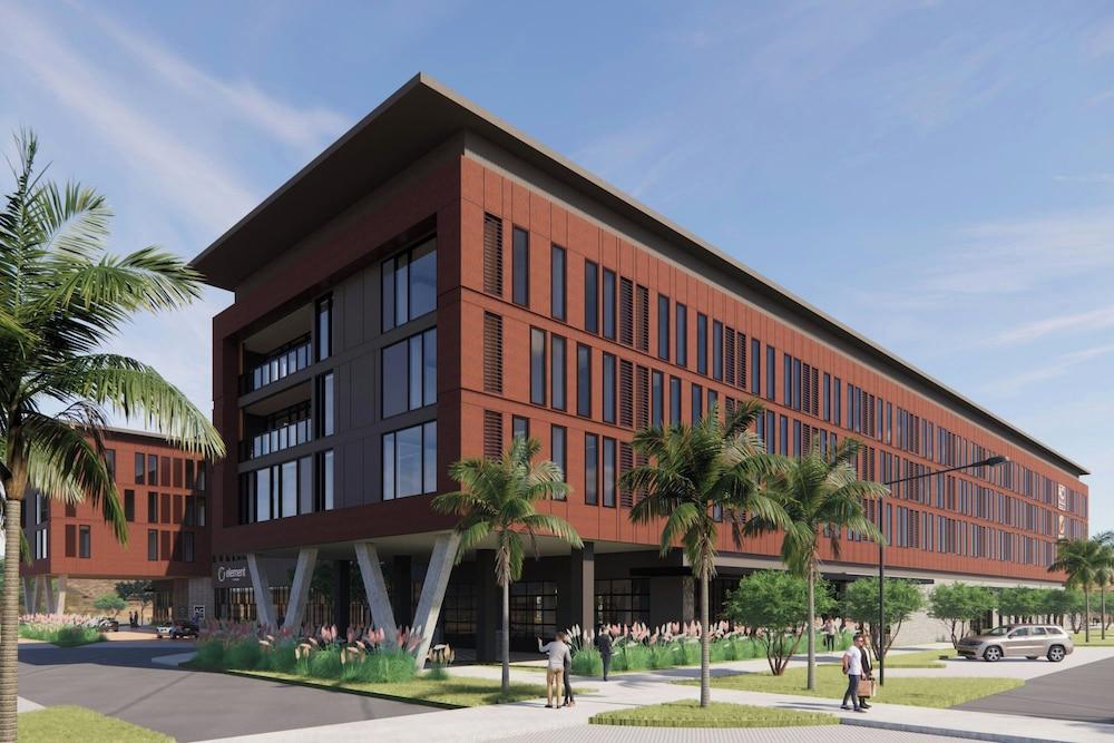 AC Hotel by Marriott Phoenix North Norterra photo 1