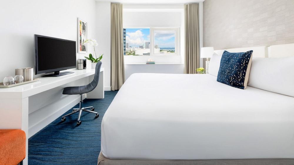 YVE Hotel Miami photo 20