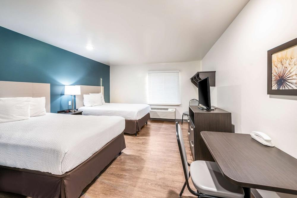WoodSpring Suites Columbus West - Hilliard photo 35