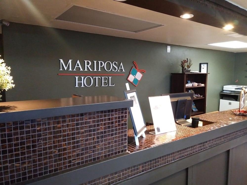 Mariposa Hotel photo 29