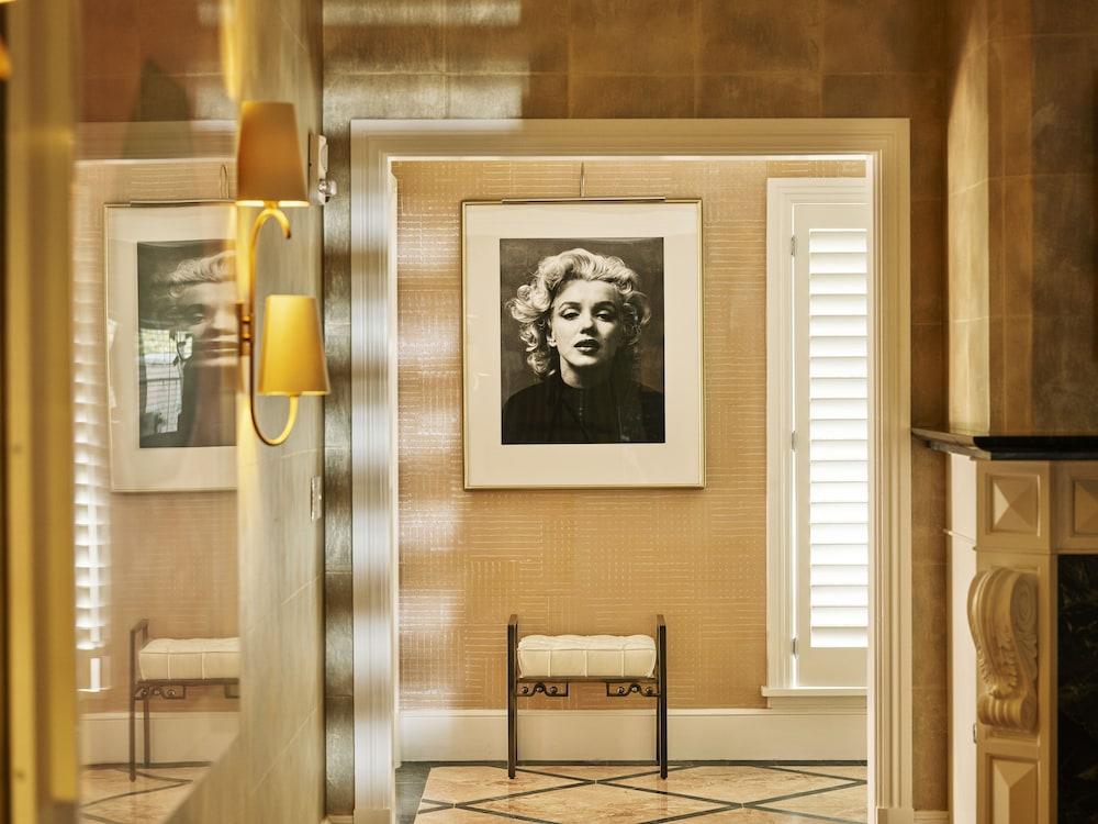 The Beverly Hills Hotel photo 33