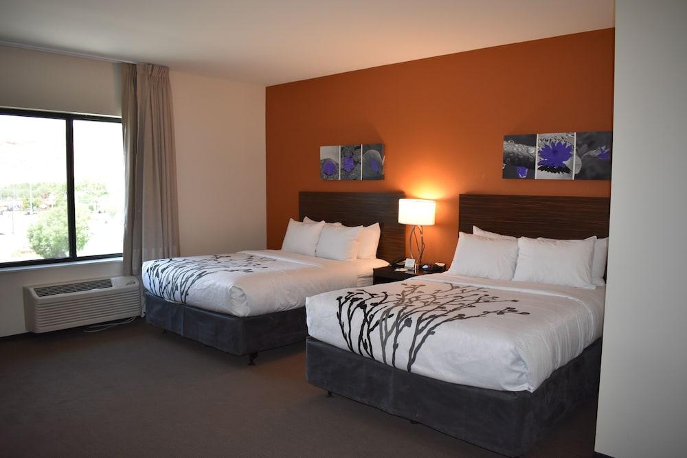 Sleep Inn & Suites Moab near Arches National Park photo 5