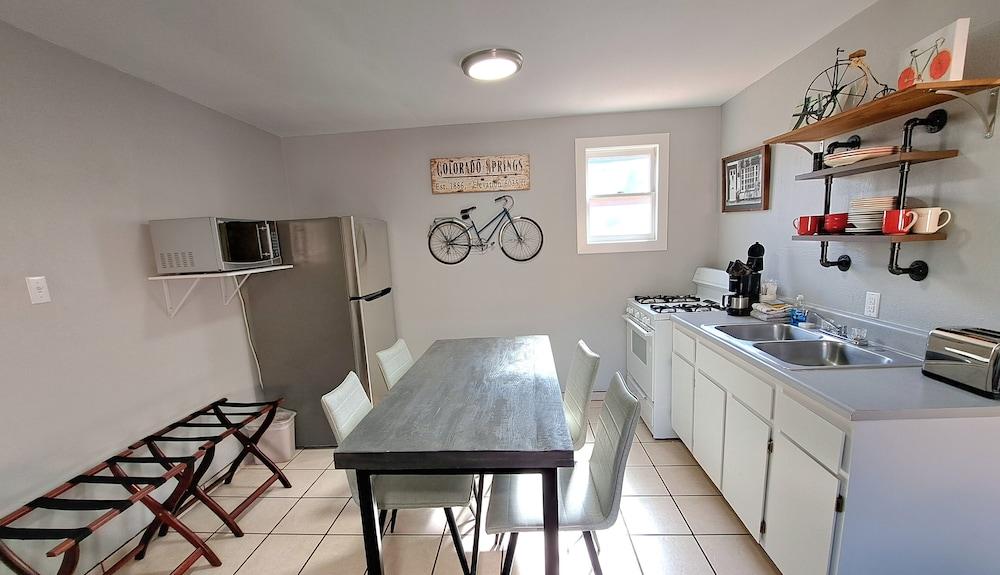 Buffalo Lodge Bicycle Resort photo 34