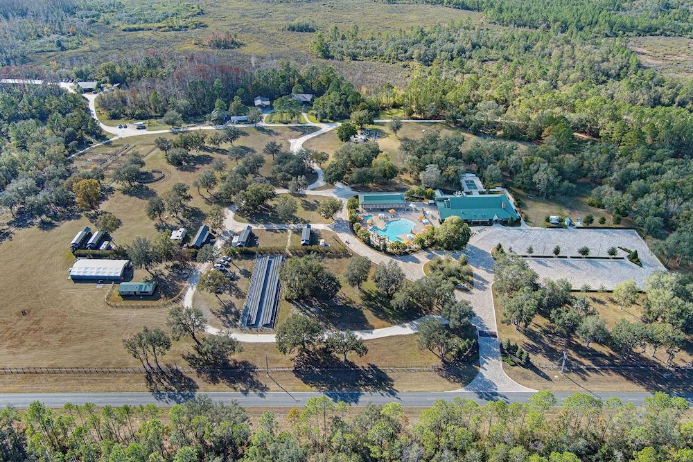 Black Prong Resort photo 35