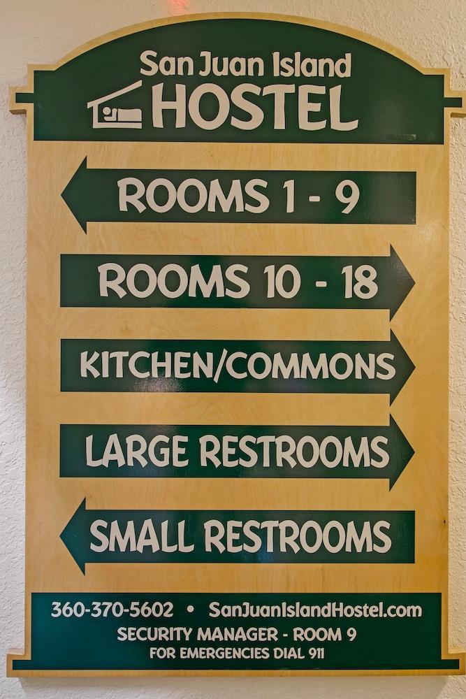San Juan Island Hostel photo 29