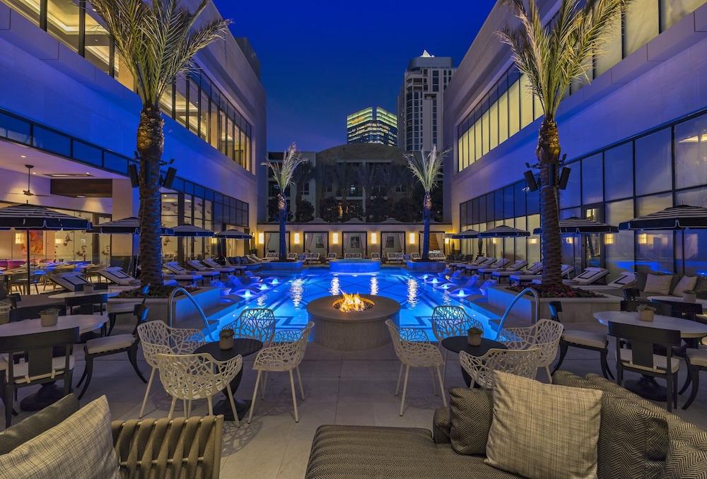 The Post Oak Hotel at Uptown Houston photo 50