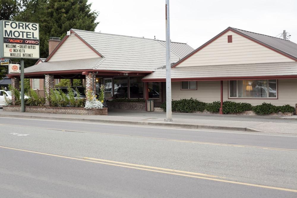 The Forks Motel photo 72