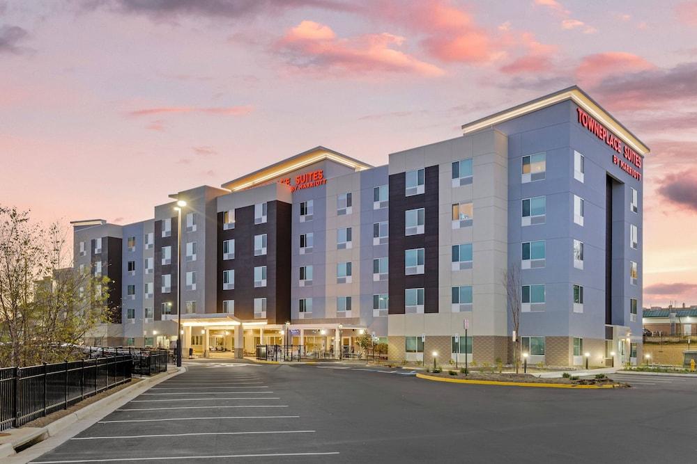 Towneplace Suites By Marriott Richmond Colonial Heights photo 37
