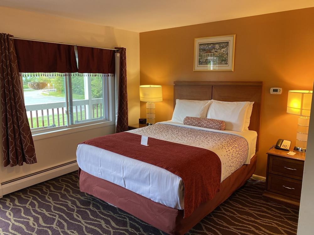 Cozy Corner Motel photo 19