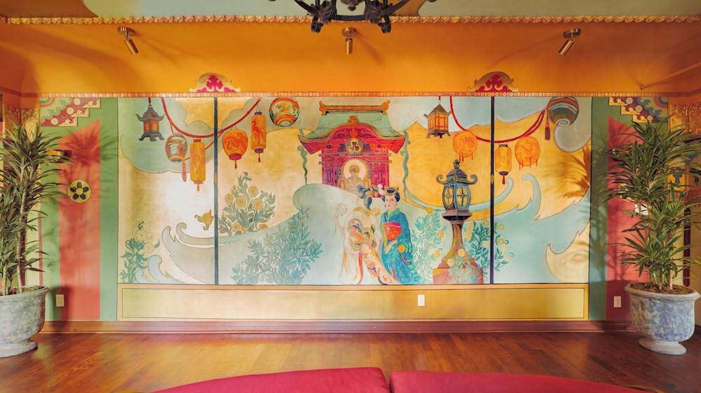 The Nirvana Apartment Hotel photo 2