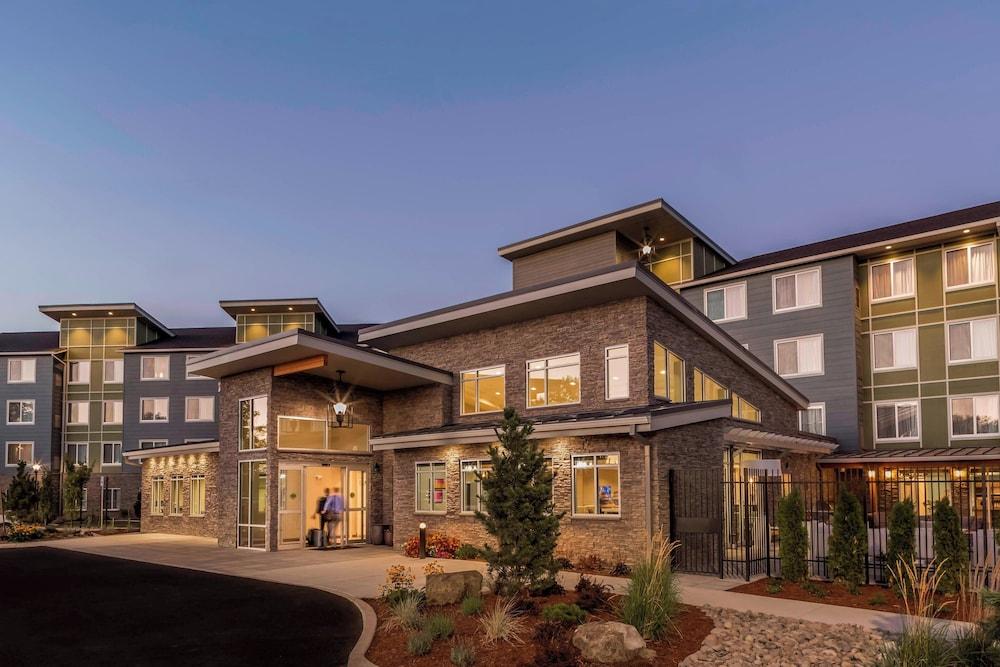 Residence Inn by Marriott Portland Hillsboro/Brookwood photo 1