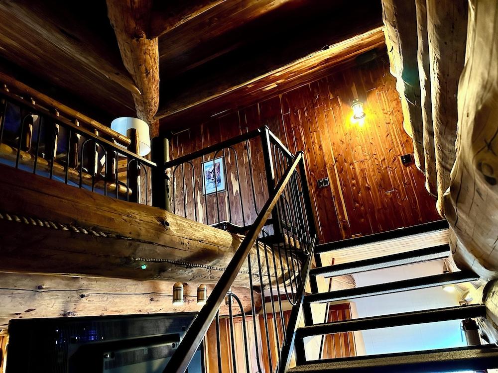 Soap Lake Natural Spa & Resort photo 14