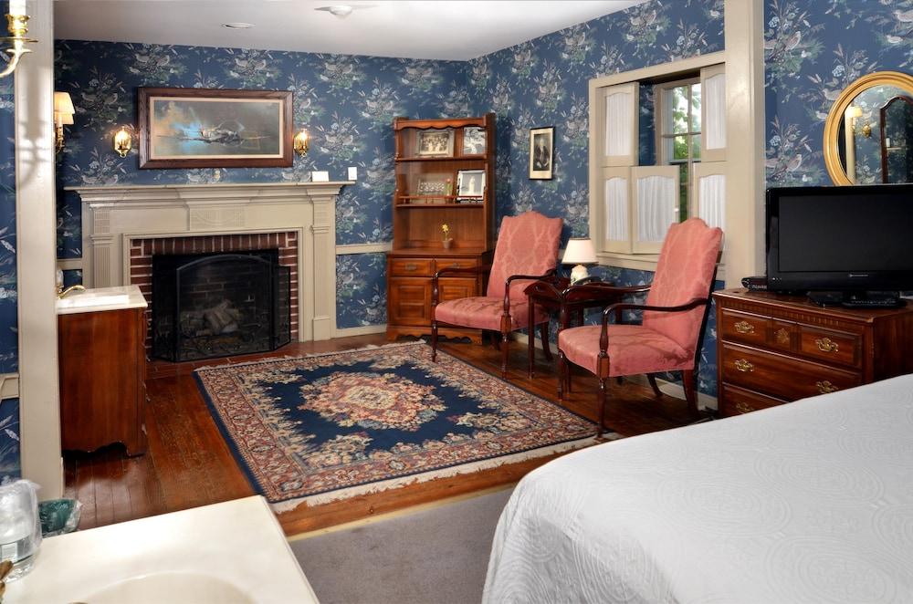 Duling Kurtz House & Country Inn photo 61
