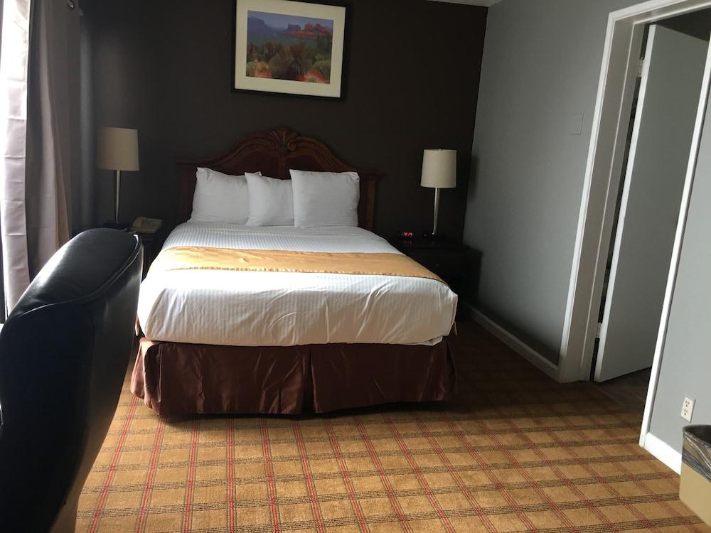 Knights Inn Downtown Los Angeles photo 29