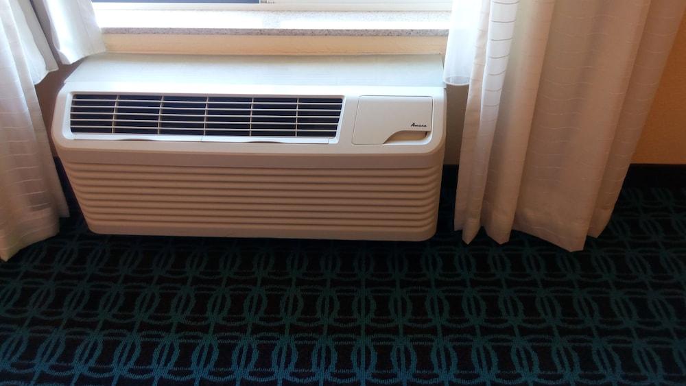 Fairfield Inn & Suites by Marriott Tifton photo 22