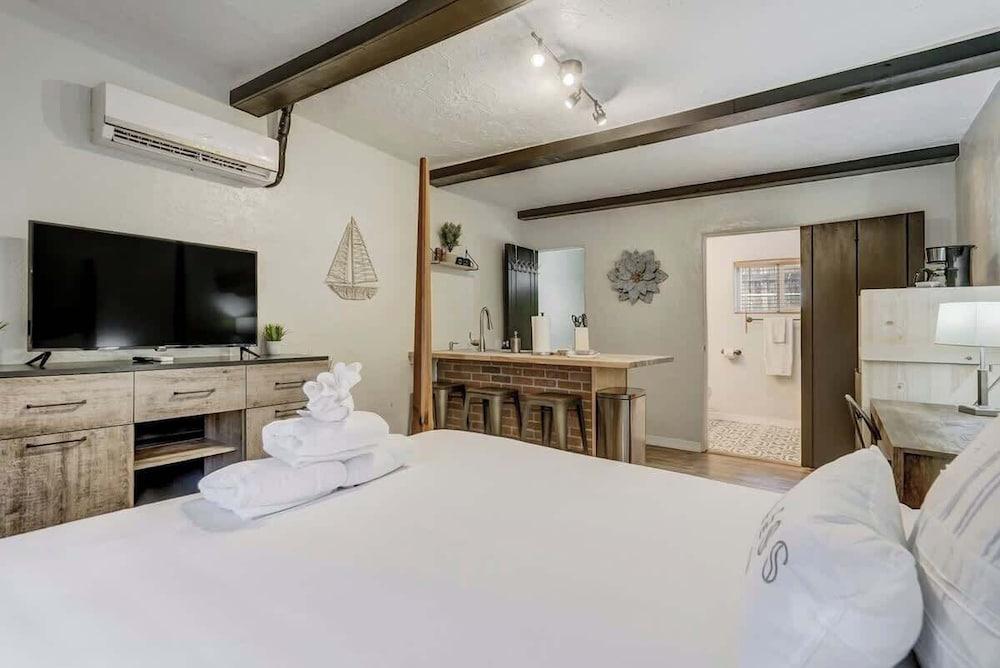 The San Ayre Court photo 64