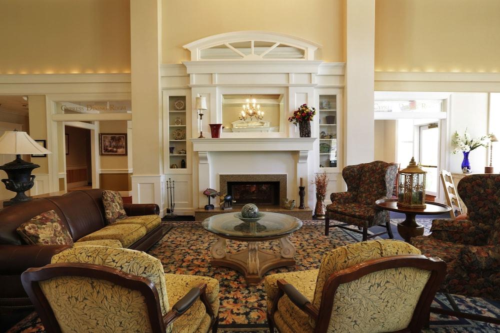 Cypress Bend Resort, a Wyndham Hotel photo 12