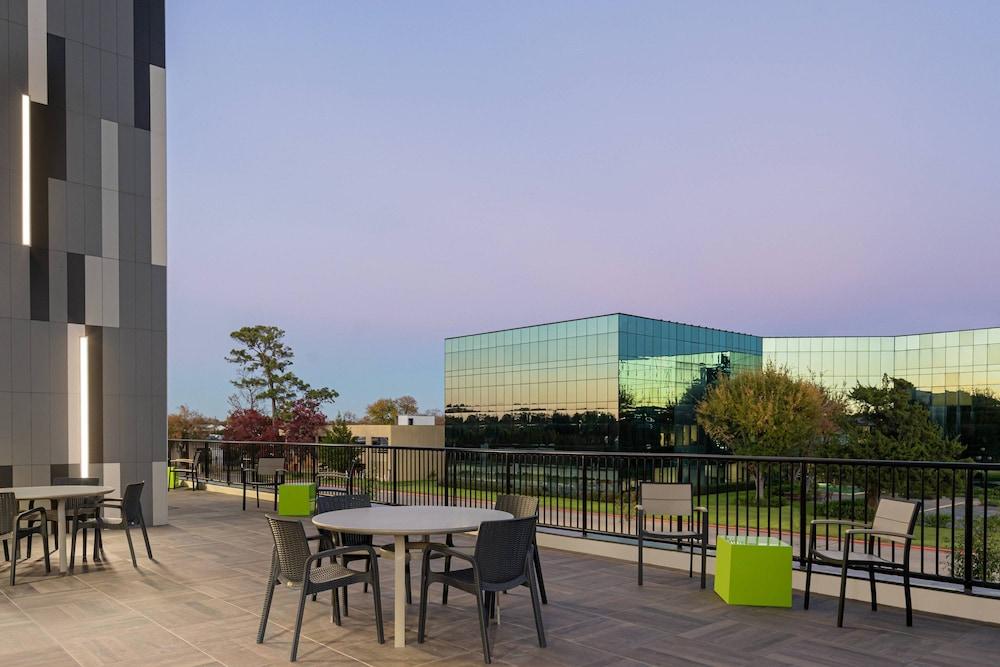 Courtyard by Marriott Houston I-10 West/Memorial photo 13