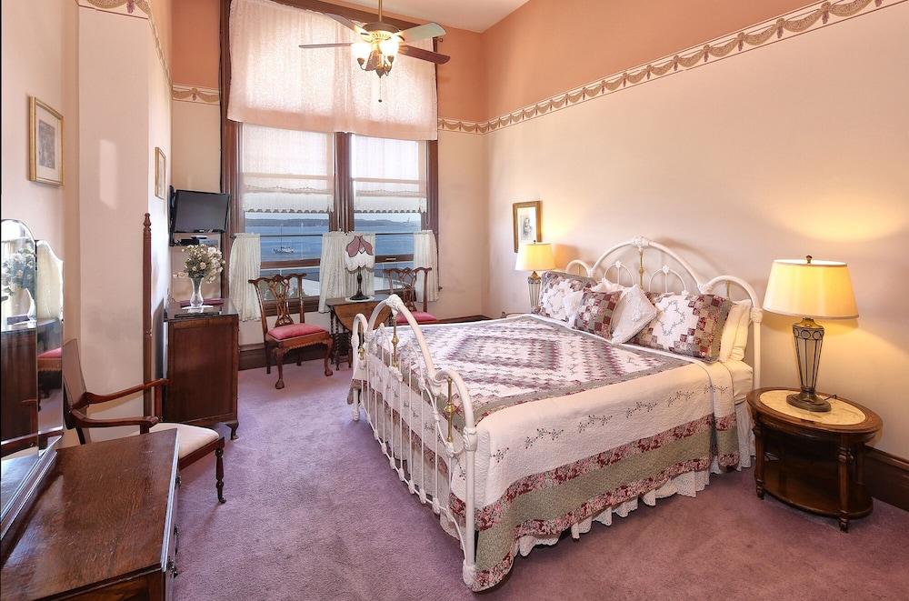 Palace Hotel Port Townsend photo 9