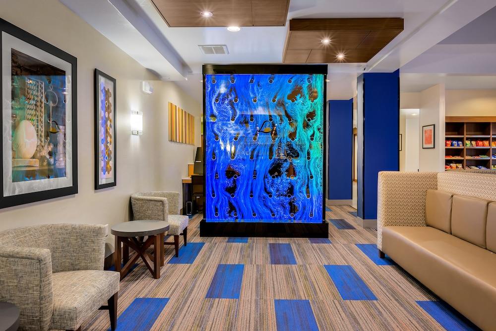 Holiday Inn Express Hotel & Suites Oroville Lake by IHG photo 42