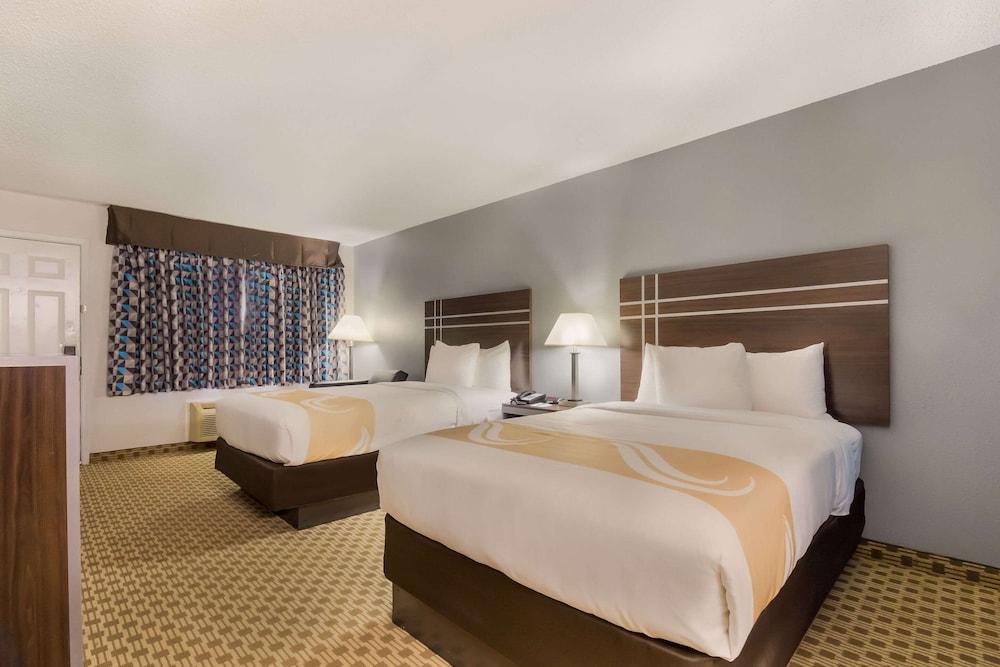 Quality Inn Madisonville photo 17
