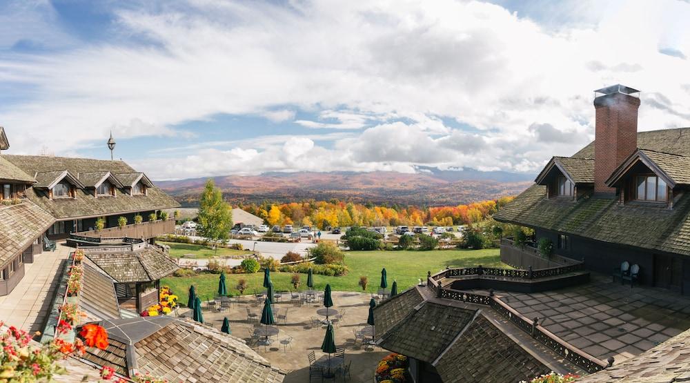 von Trapp Family Lodge & Resort photo 64