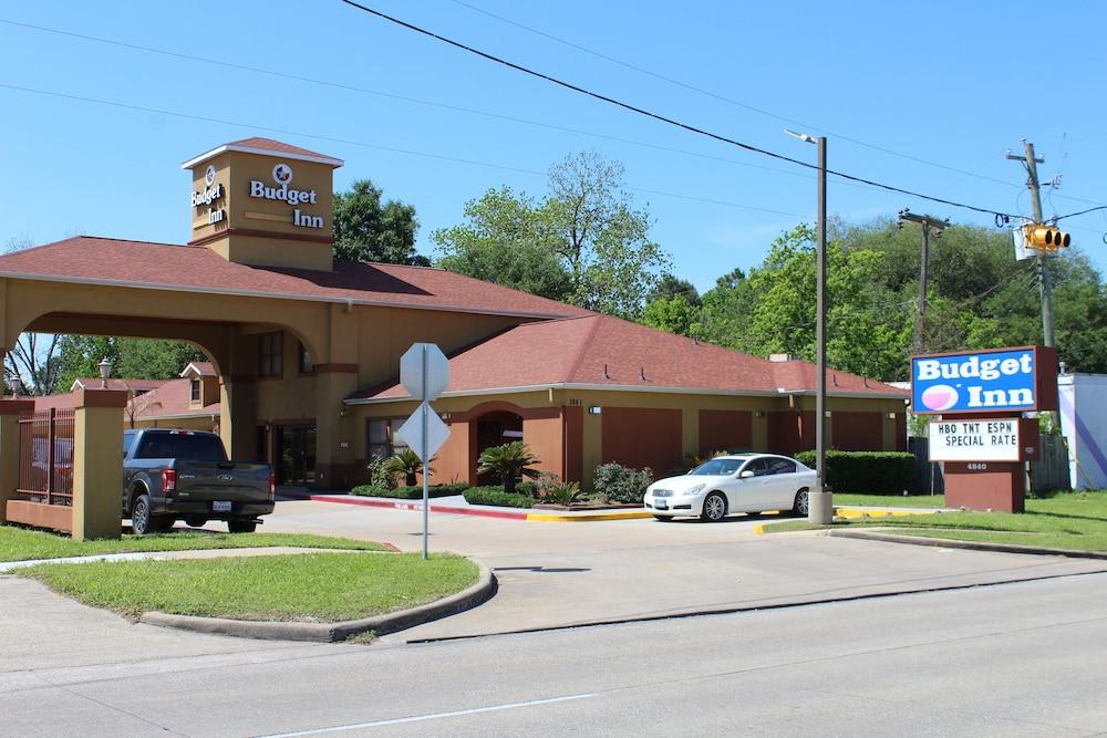 Budget Inn photo 16