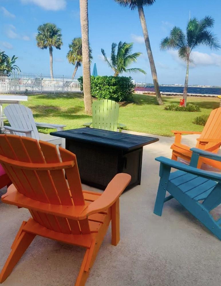 Caribbean Shores Waterfront Resort photo 58