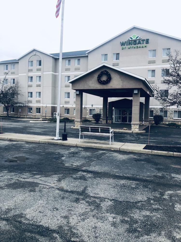 Wingate by Wyndham Ashland photo 16
